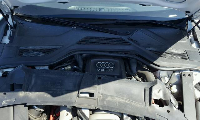 Photo 6 VIN: WAUAVAFD0CN001871 - AUDI A8 