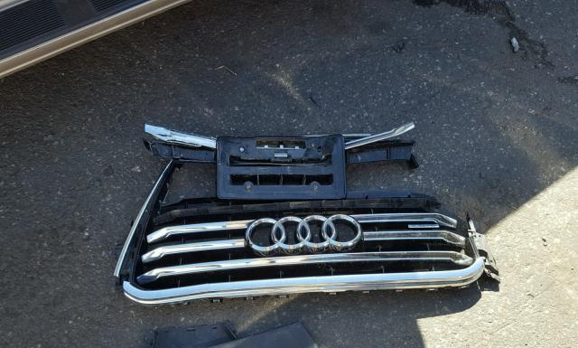 Photo 8 VIN: WAUAVAFD0CN001871 - AUDI A8 