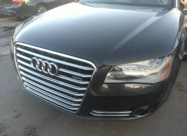 Photo 5 VIN: WAUAVAFD3BN000681 - AUDI A8 