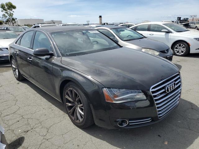 Photo 3 VIN: WAUAVAFD3BN001460 - AUDI A8 