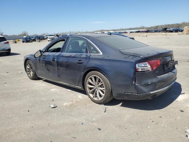 Photo 1 VIN: WAUAVAFD3CN020544 - AUDI A8 