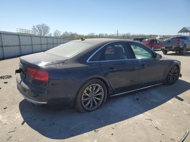 Photo 2 VIN: WAUAVAFD3CN020544 - AUDI A8 