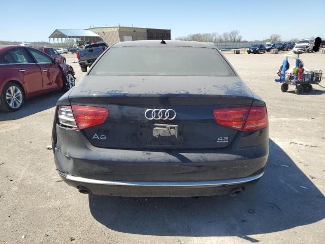 Photo 5 VIN: WAUAVAFD3CN020544 - AUDI A8 