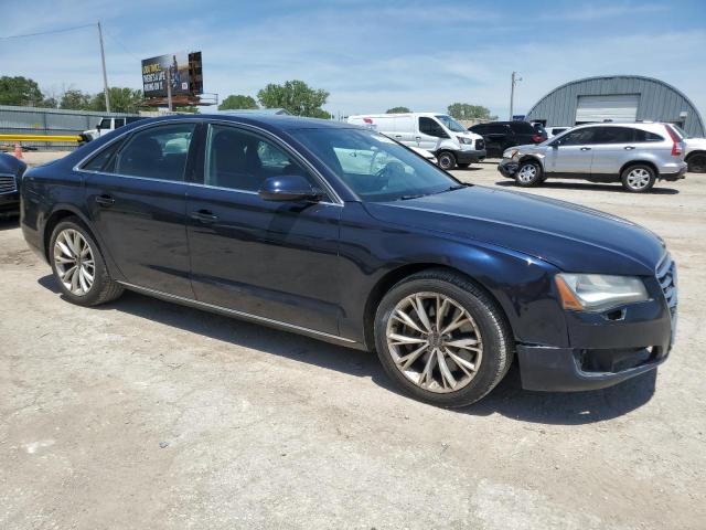 Photo 3 VIN: WAUAVAFD3CN020544 - AUDI A8 