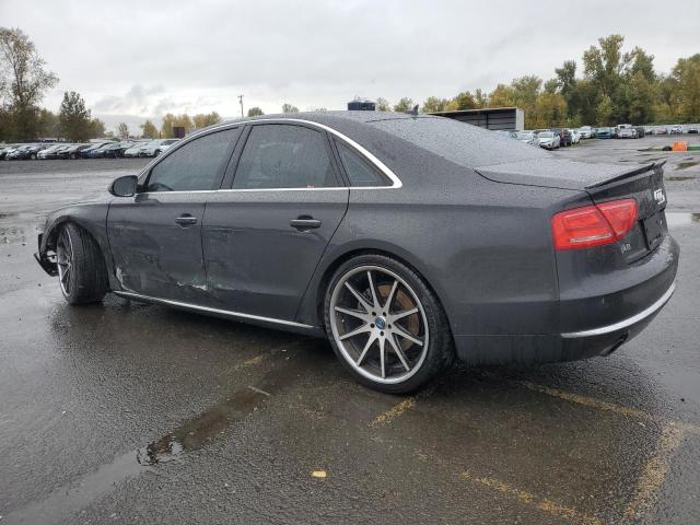 Photo 1 VIN: WAUAVAFD3CN039241 - AUDI A8 QUATTRO 