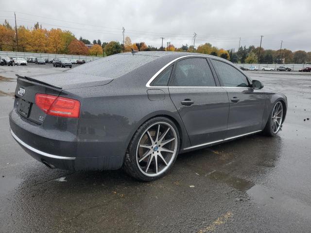 Photo 2 VIN: WAUAVAFD3CN039241 - AUDI A8 QUATTRO 