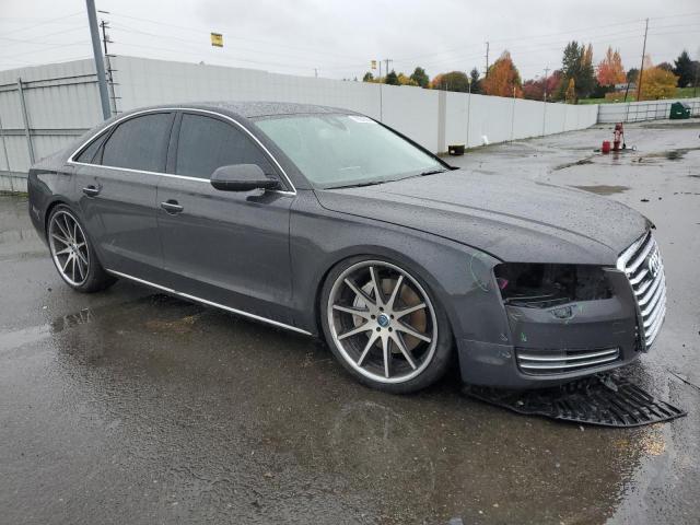 Photo 3 VIN: WAUAVAFD3CN039241 - AUDI A8 QUATTRO 