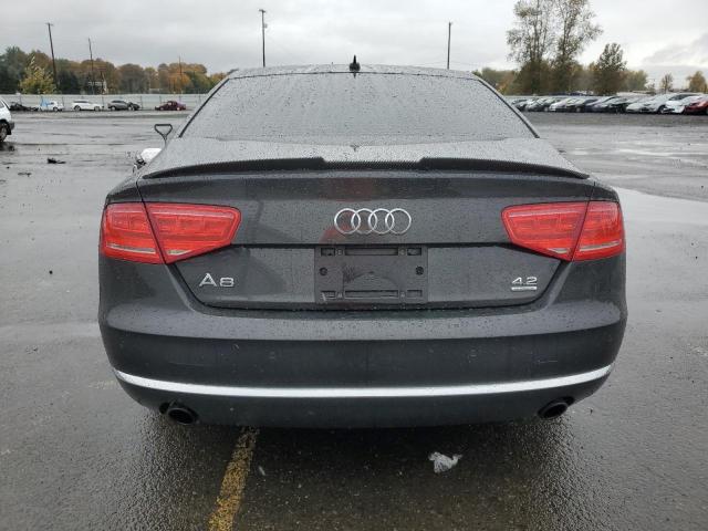 Photo 5 VIN: WAUAVAFD3CN039241 - AUDI A8 QUATTRO 