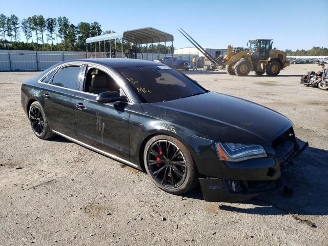 Photo 0 VIN: WAUAVAFD5CN004099 - AUDI A8 QUATTRO 