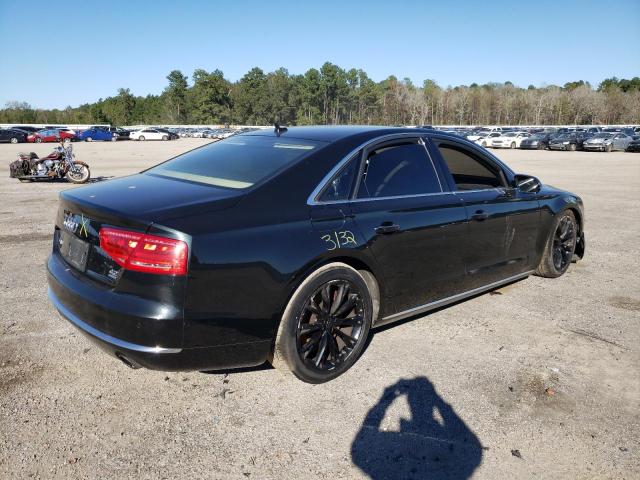 Photo 3 VIN: WAUAVAFD5CN004099 - AUDI A8 QUATTRO 