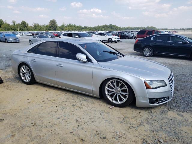 Photo 3 VIN: WAUAVAFD5CN006063 - AUDI A8 QUATTRO 