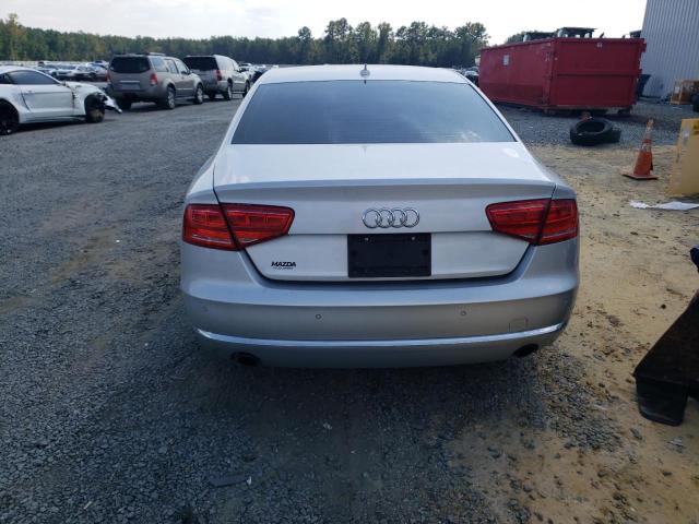 Photo 5 VIN: WAUAVAFD5CN006063 - AUDI A8 QUATTRO 