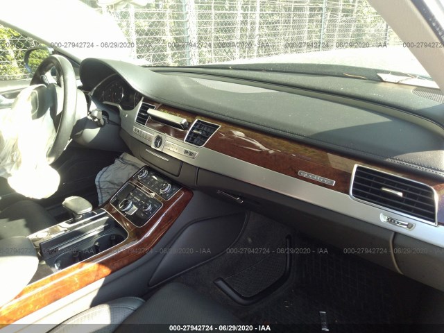 Photo 4 VIN: WAUAVAFD6BN021413 - AUDI A8 