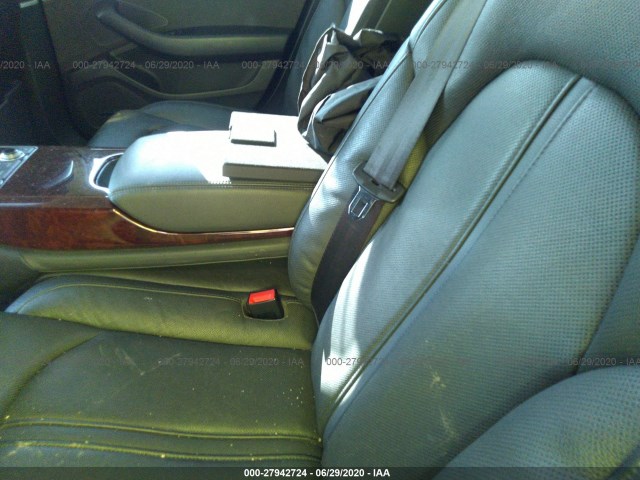 Photo 7 VIN: WAUAVAFD6BN021413 - AUDI A8 