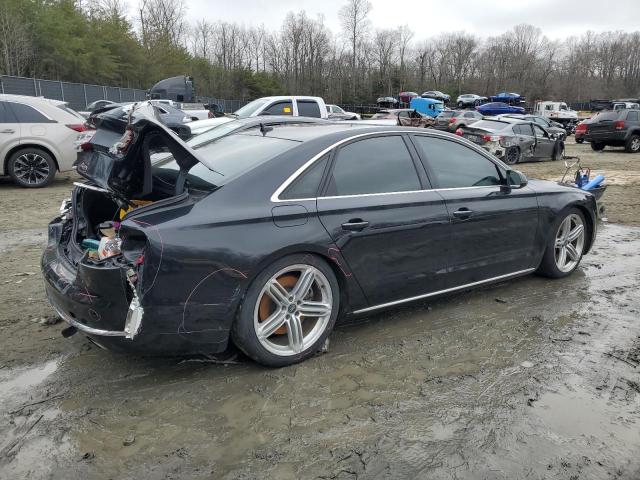 Photo 2 VIN: WAUAVAFD7CN016531 - AUDI A8 