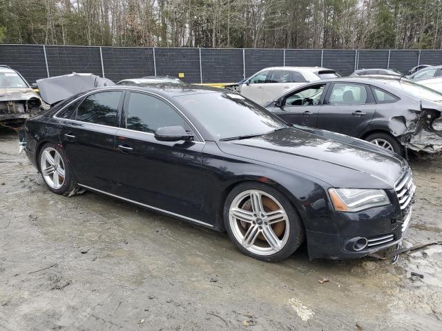 Photo 3 VIN: WAUAVAFD7CN016531 - AUDI A8 