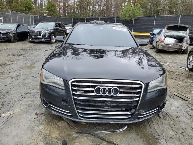 Photo 4 VIN: WAUAVAFD7CN016531 - AUDI A8 