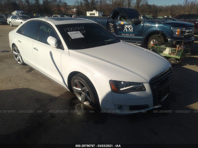 Photo 0 VIN: WAUAVAFD7CN025102 - AUDI A8 