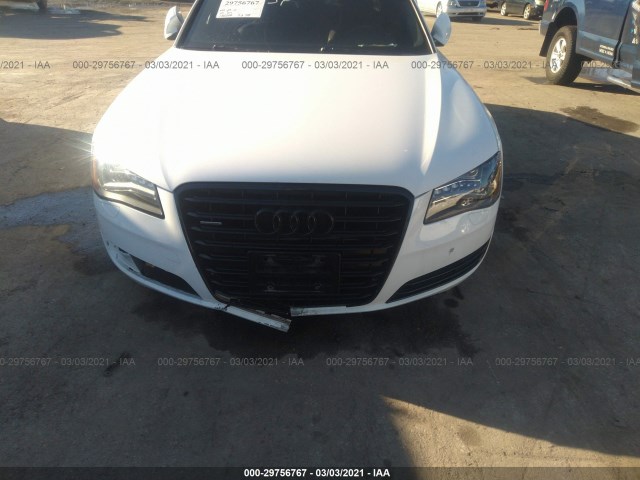 Photo 5 VIN: WAUAVAFD7CN025102 - AUDI A8 