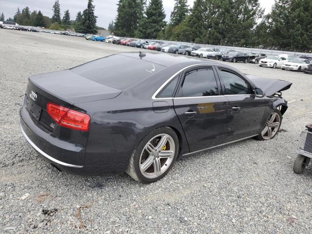 Photo 2 VIN: WAUAVAFD8CN019955 - AUDI A8 