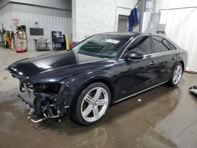 Photo 0 VIN: WAUAVAFD8CN024654 - AUDI A8 