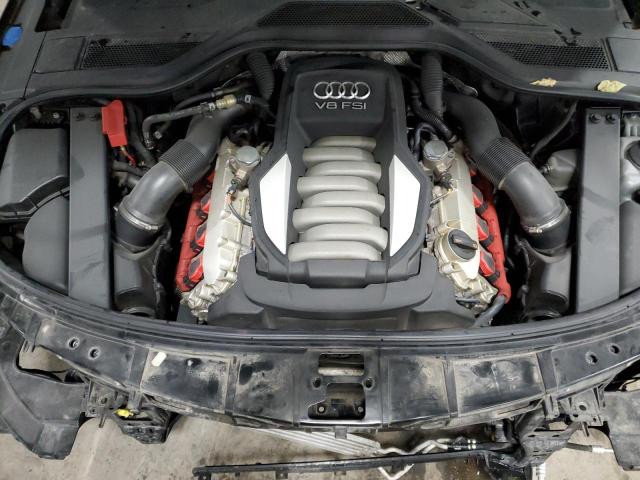 Photo 10 VIN: WAUAVAFD8CN024654 - AUDI A8 