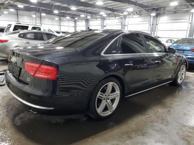 Photo 2 VIN: WAUAVAFD8CN024654 - AUDI A8 