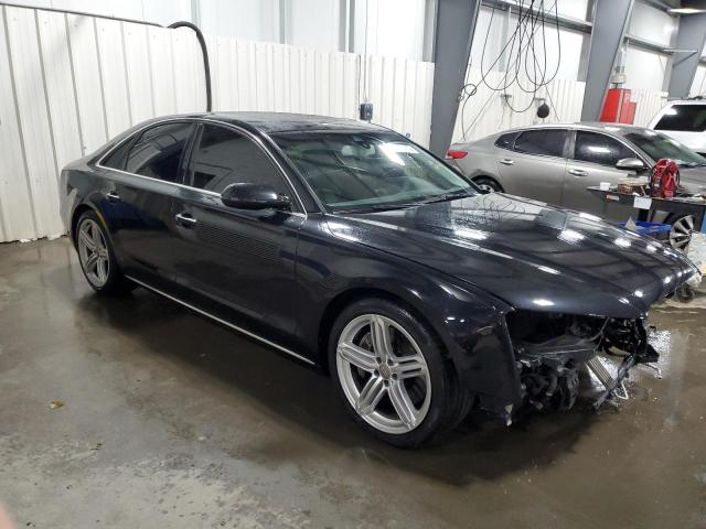 Photo 3 VIN: WAUAVAFD8CN024654 - AUDI A8 