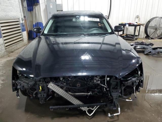 Photo 4 VIN: WAUAVAFD8CN024654 - AUDI A8 