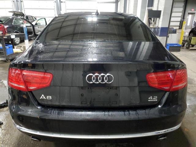 Photo 5 VIN: WAUAVAFD8CN024654 - AUDI A8 