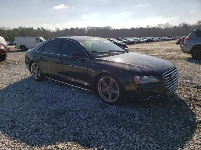 Photo 3 VIN: WAUAVAFDXBN002380 - AUDI A8 QUATTRO 