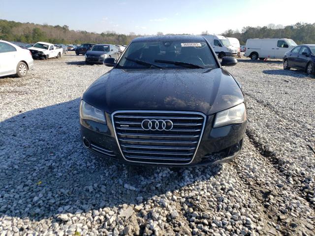 Photo 4 VIN: WAUAVAFDXBN002380 - AUDI A8 QUATTRO 