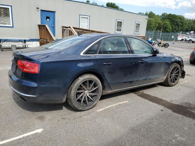 Photo 2 VIN: WAUAVAFDXCN002834 - AUDI A8 