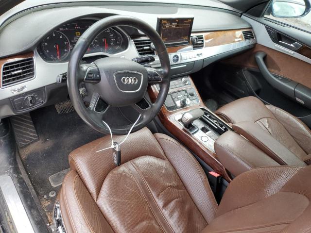 Photo 7 VIN: WAUAVAFDXCN002834 - AUDI A8 