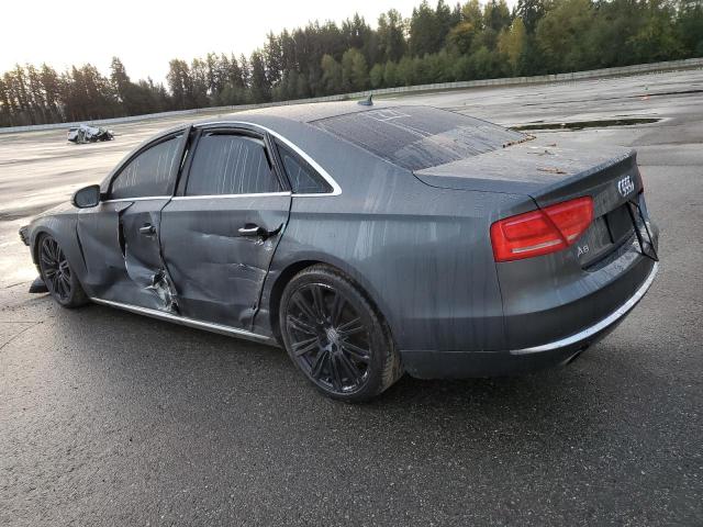 Photo 1 VIN: WAUAVAFDXCN008682 - AUDI A8 