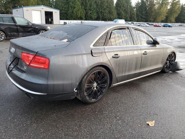 Photo 2 VIN: WAUAVAFDXCN008682 - AUDI A8 