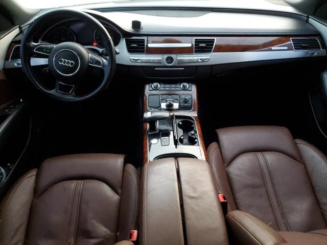 Photo 7 VIN: WAUAVAFDXCN008682 - AUDI A8 