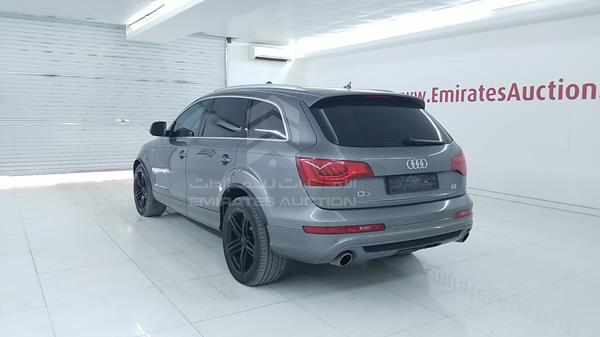 Photo 6 VIN: WAUAVD4L2AD028083 - AUDI Q7 