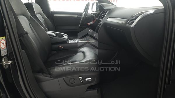 Photo 35 VIN: WAUAVD4L6AD016339 - AUDI Q7 