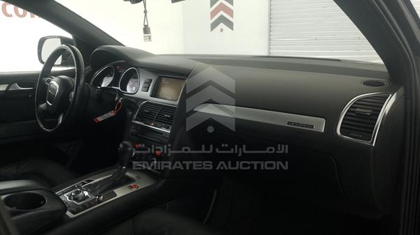 Photo 36 VIN: WAUAVD4L6AD016339 - AUDI Q7 