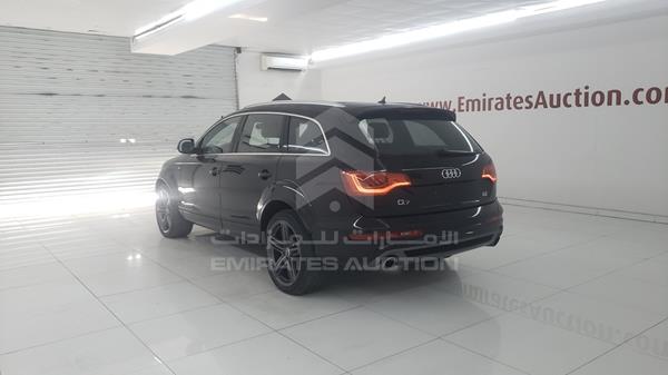 Photo 6 VIN: WAUAVD4L6AD016339 - AUDI Q7 