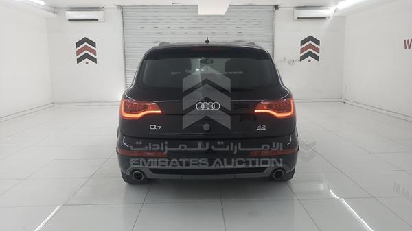 Photo 7 VIN: WAUAVD4L6AD016339 - AUDI Q7 