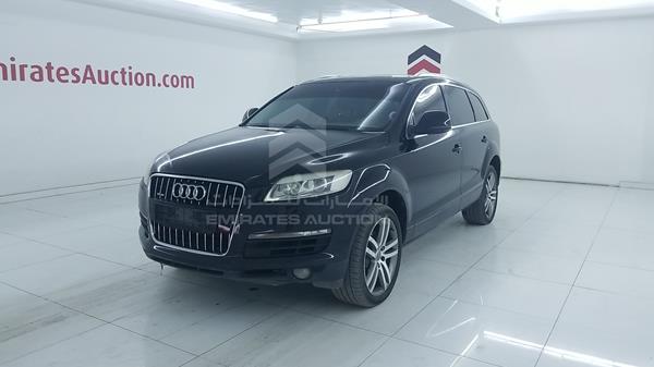 Photo 4 VIN: WAUAY54L19D013891 - AUDI Q7 