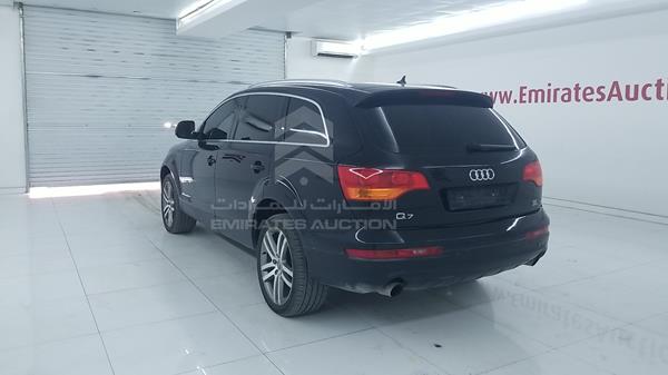 Photo 5 VIN: WAUAY54L19D013891 - AUDI Q7 