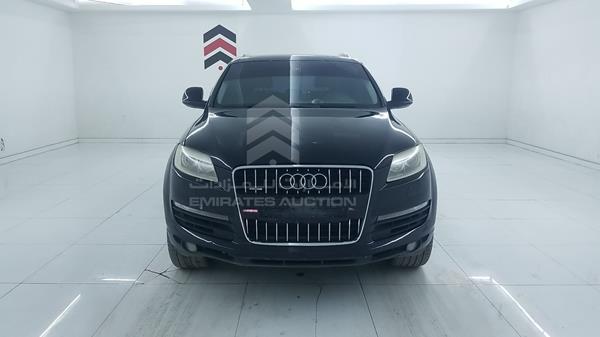 Photo 0 VIN: WAUAY54L19D013891 - AUDI Q7 