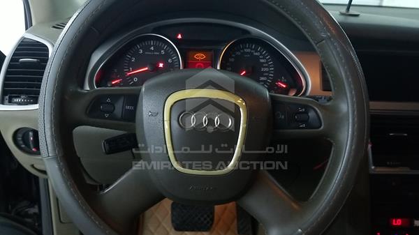 Photo 12 VIN: WAUAY54L19D013891 - AUDI Q7 