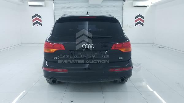 Photo 6 VIN: WAUAY54L19D013891 - AUDI Q7 