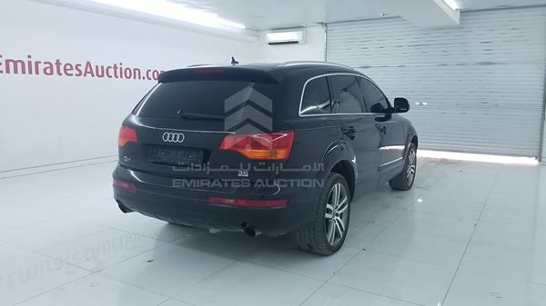 Photo 7 VIN: WAUAY54L19D013891 - AUDI Q7 