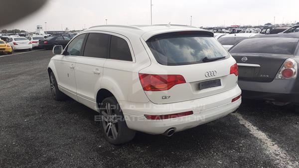 Photo 5 VIN: WAUAY54L28D058207 - AUDI Q7 