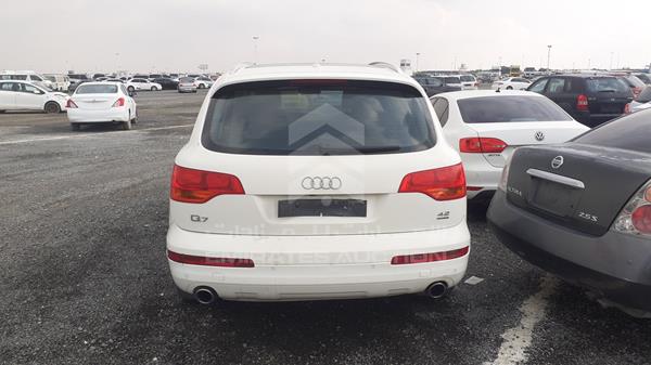 Photo 6 VIN: WAUAY54L28D058207 - AUDI Q7 